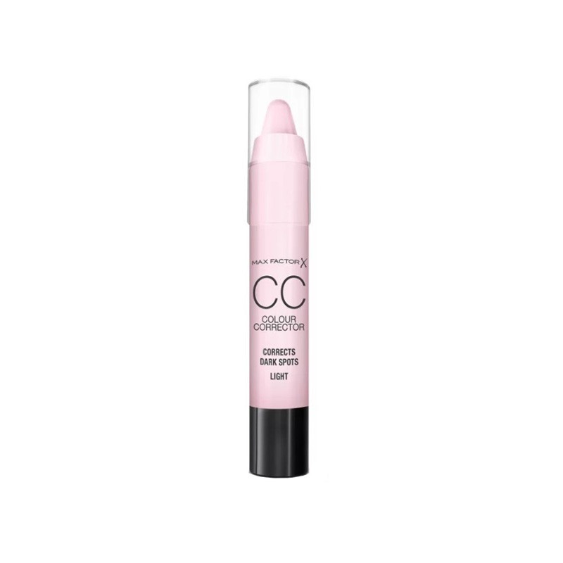 MAX FACTOR CC Color Corrector Stick