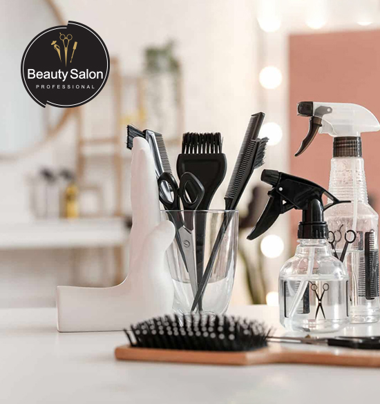 BEAUTY-SALON beautyfree
